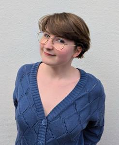 Anaé Removille - Profile Picture