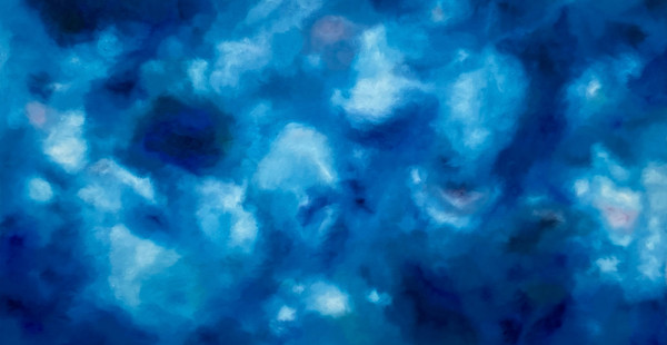 Anaé Removille, <i>Sans Titre</i>, 2026, huile sur toile, 65 x 125 cm. - Anaé Removille